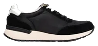 Freshy Modern Runner Sneaker in Black at Nordstrom, Size 4