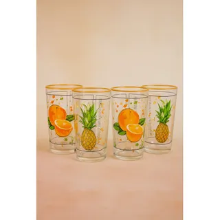 Glass Set