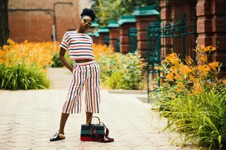 Street style